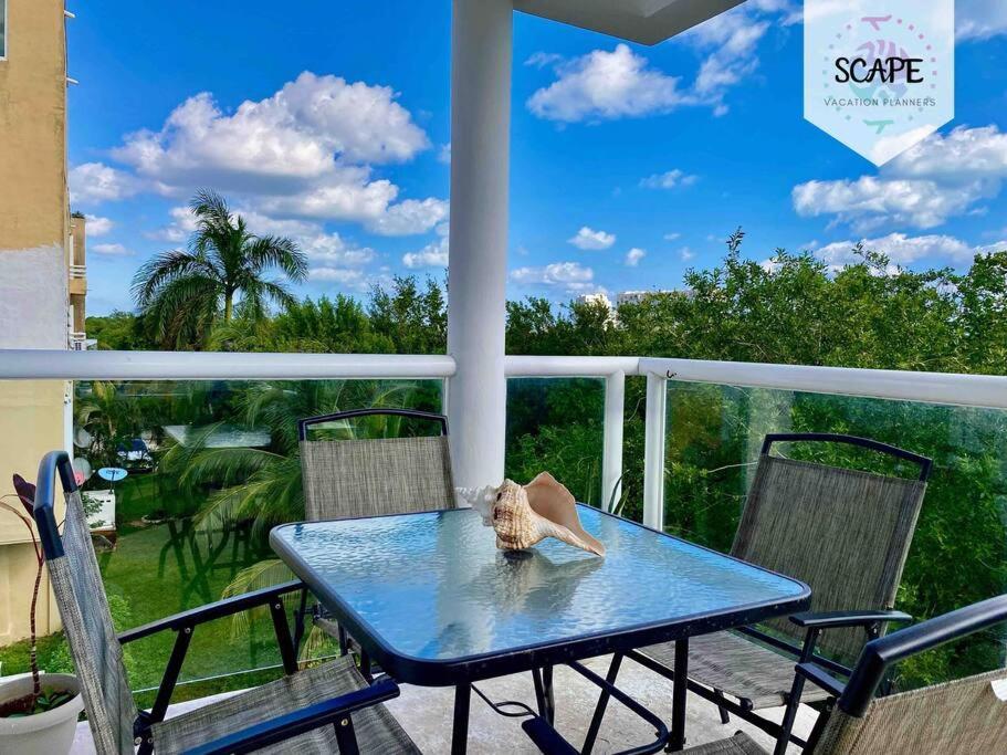 Apartamento Lindo Y Acogedor Departamento Con Todo Lo Necesario