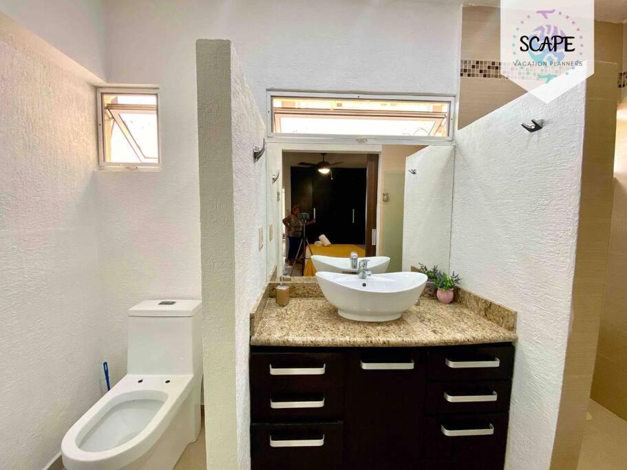 Lindo Y Acogedor Departamento Con Todo Lo Necesario Apartamento