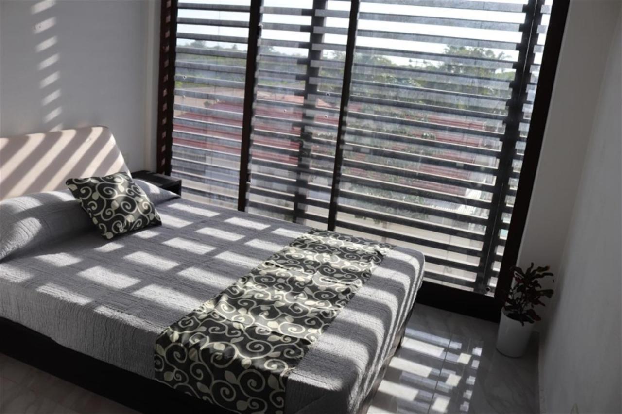 Apartamento Torres Del Sol