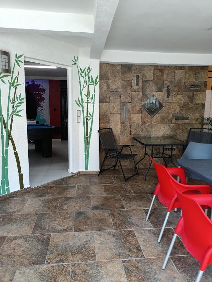 Nuevo! Casa Sofia Lujoso&súper Céntrico Apartamento *