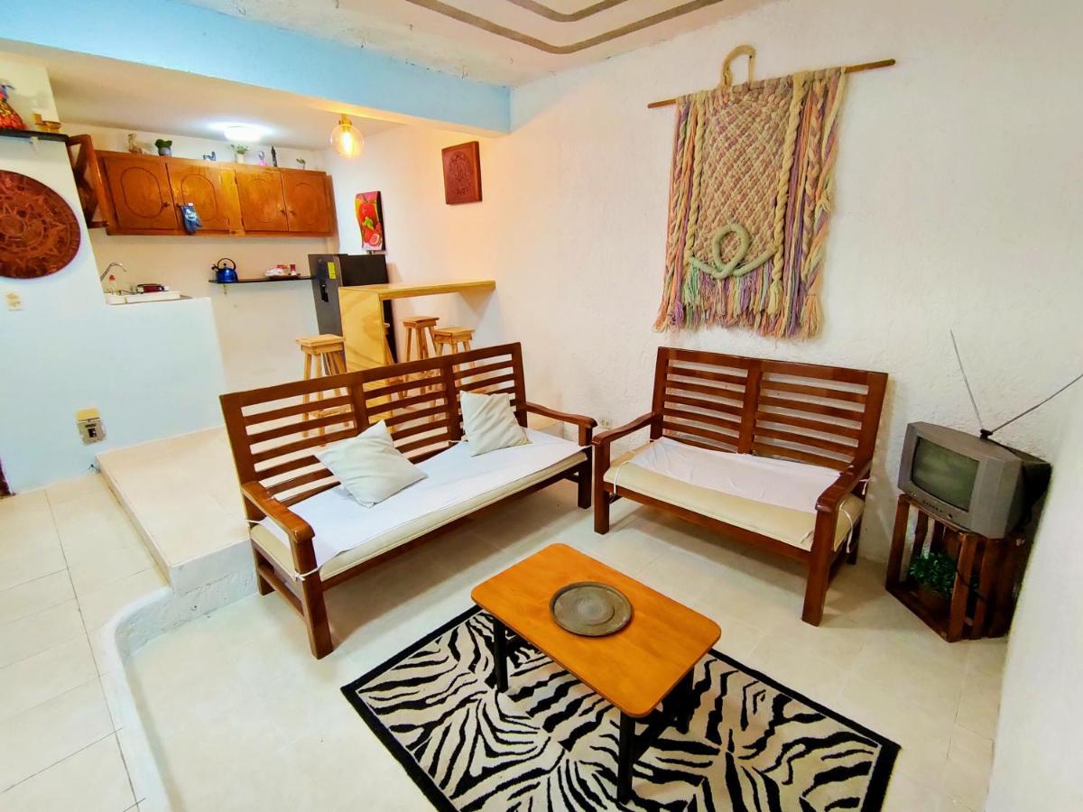 Apartamento Romo's Place