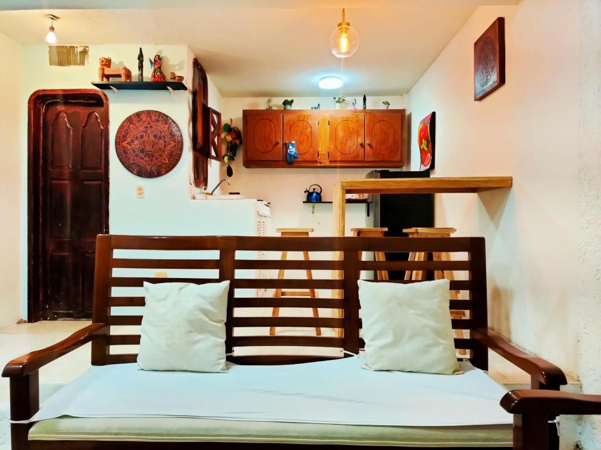 Romo's Place Apartamento