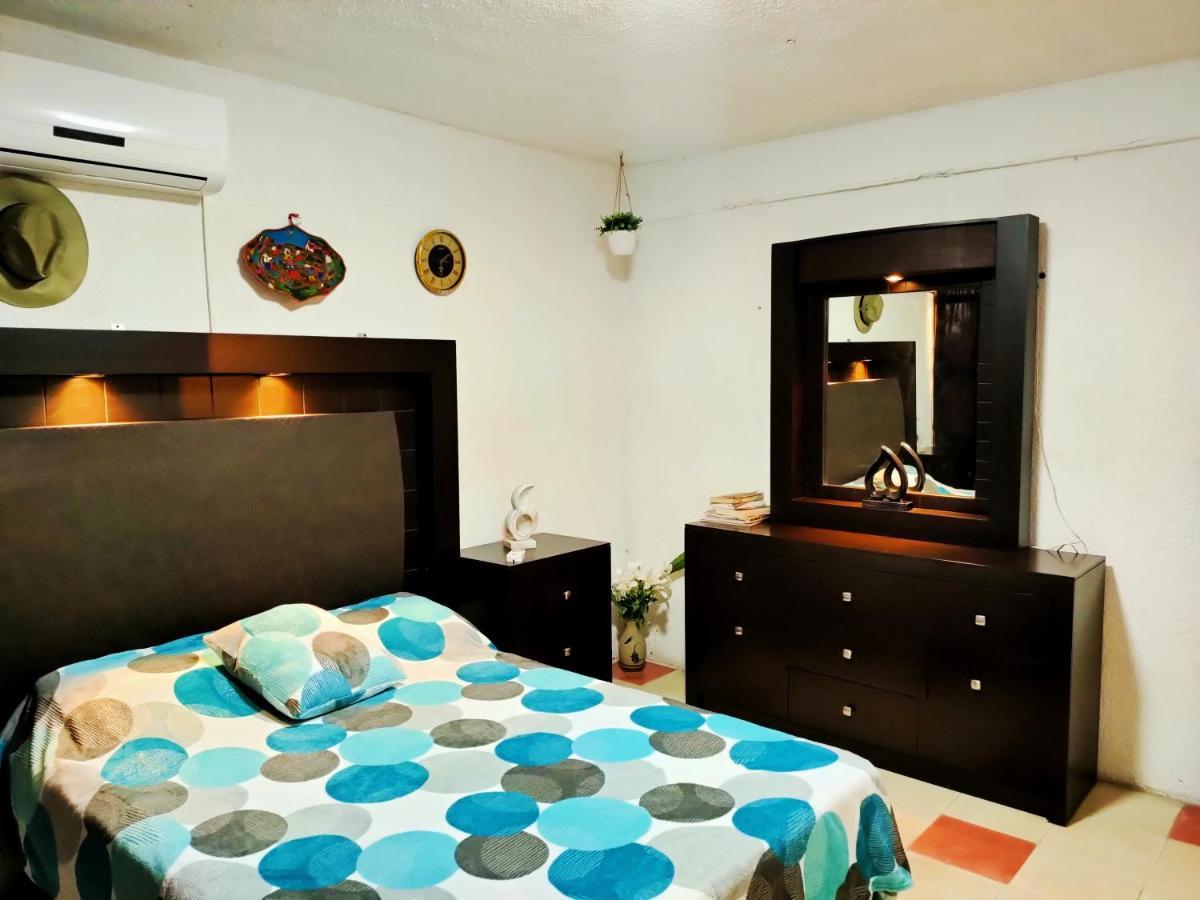 Romo's Place Apartamento *