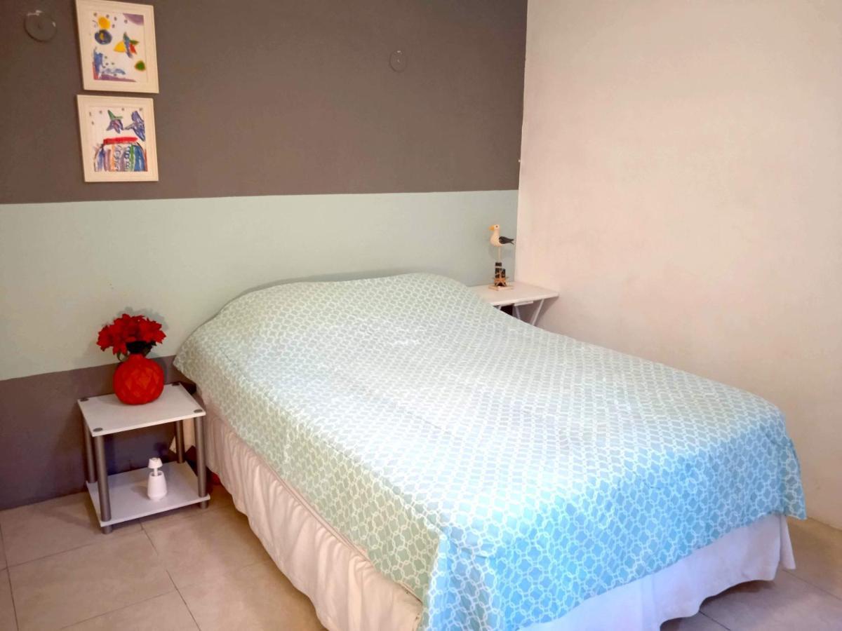 In Guest - Loft 9 In The Center Of * Cancún