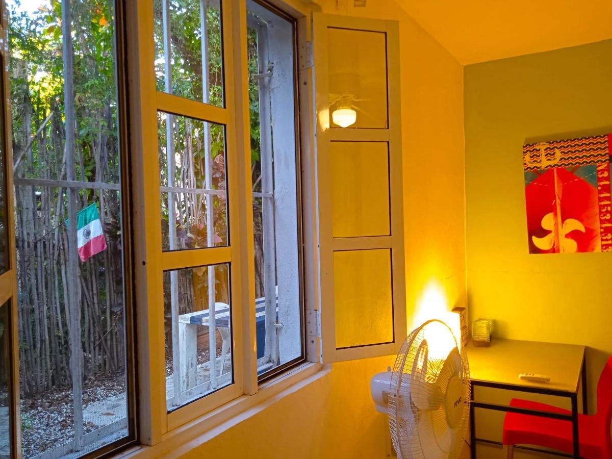 In Guest - Loft 9 In The Center Of Pensión