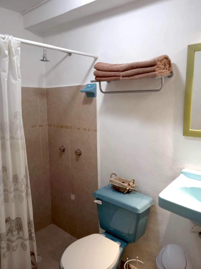 In Guest - Loft 9 In The Center Of