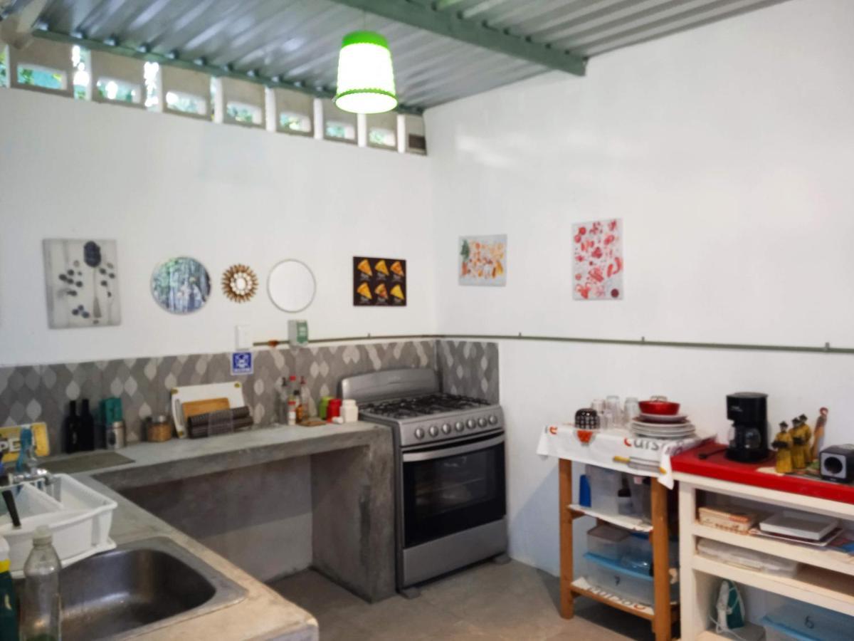 In Guest - Loft 9 In The Center Of Guest house *