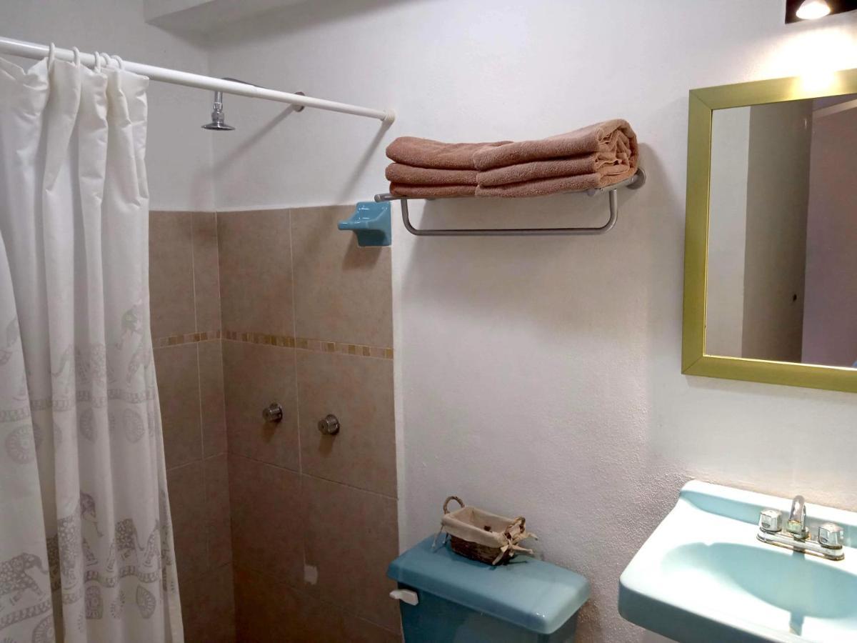 In Guest - Loft 9 In The Center Of * Cancún