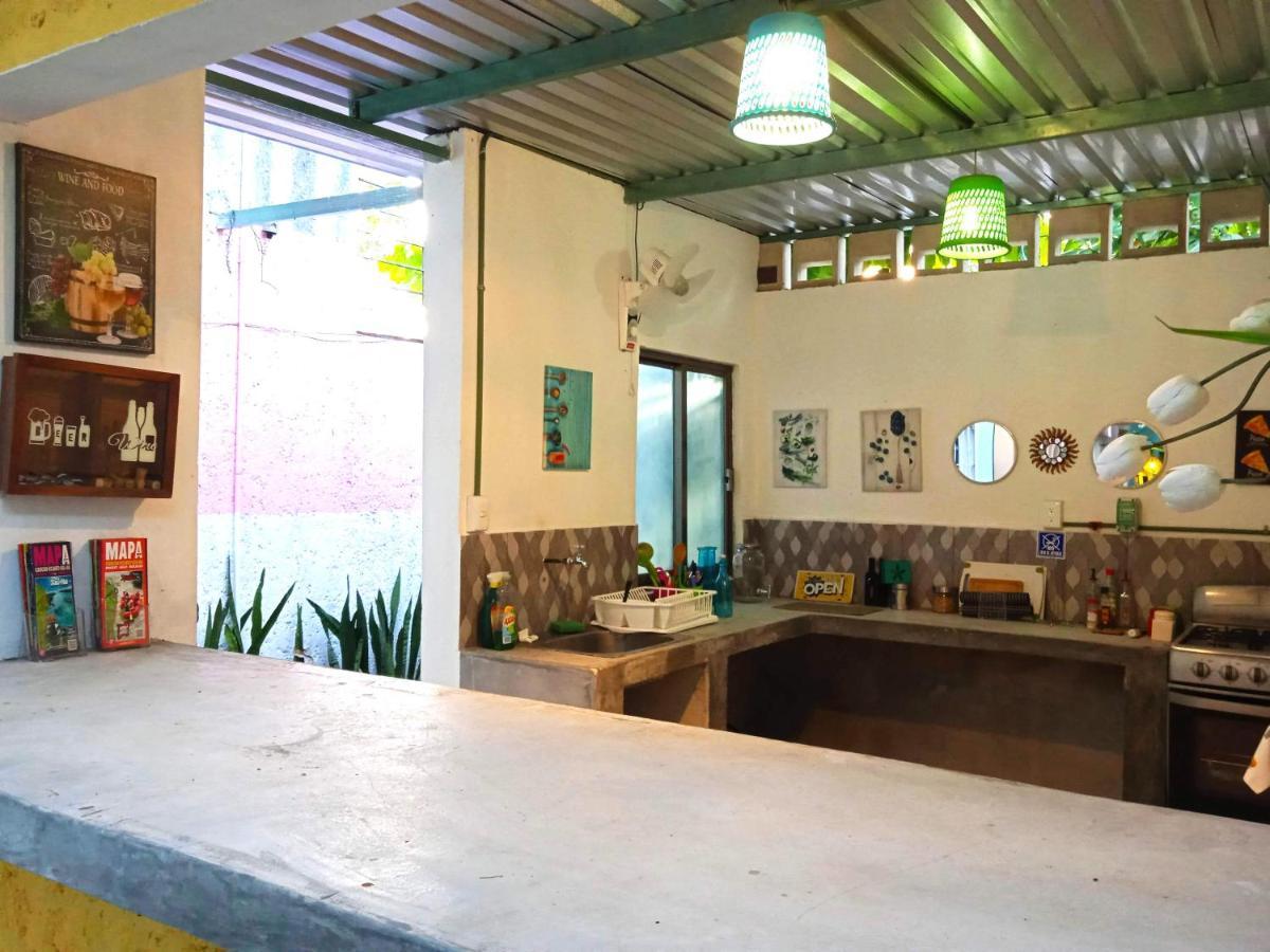 Guest house In Guest - Loft 9 In The Center Of Cancun
