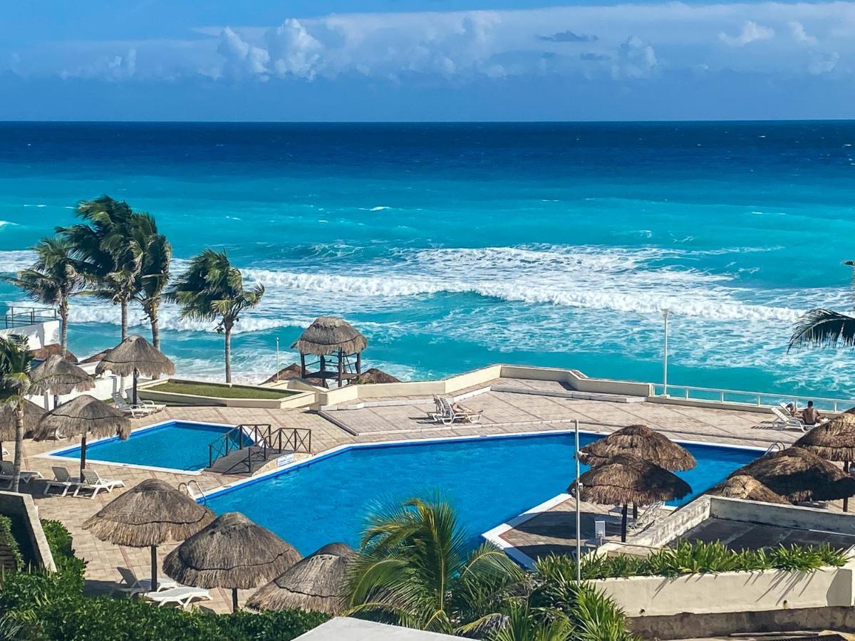 Apartment Penthouse Spectacular Ocean View Terrace Brisas Zone *