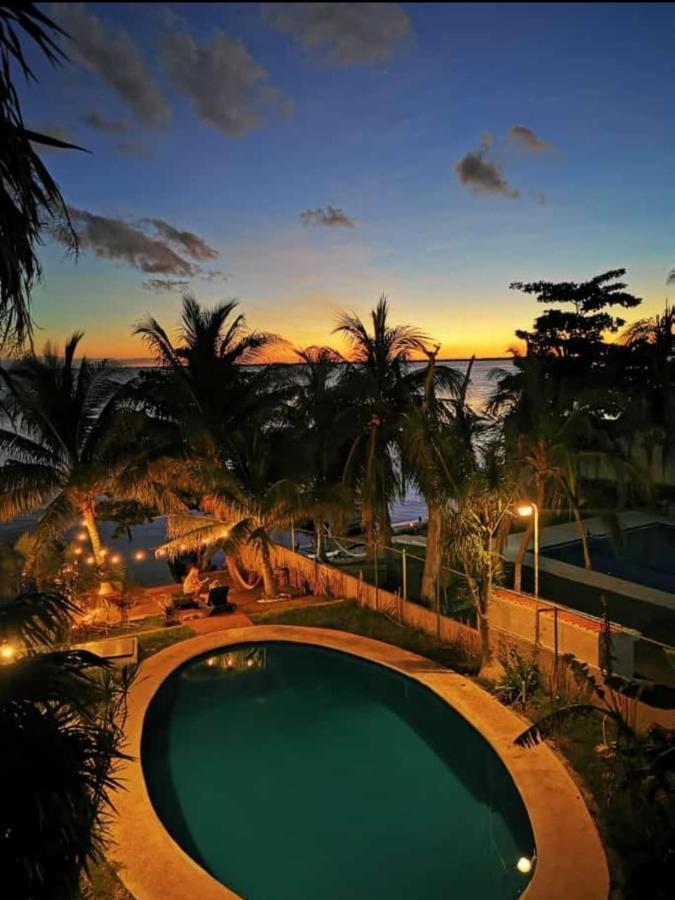 Apartamento Hermoso Studio con alberca Zona Hoteles cancun *