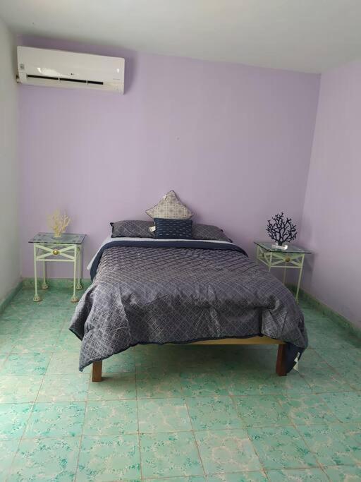 Apartamento Coral Cancún