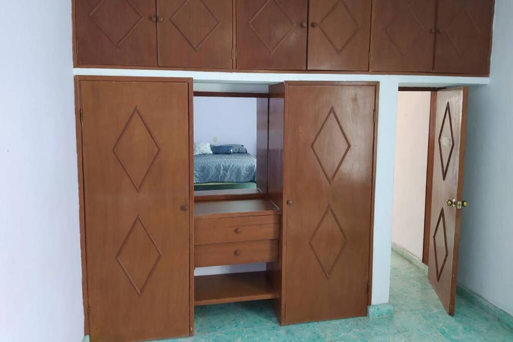 Coral Apartamento *