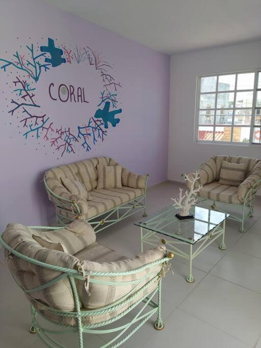 Apartamento Coral *