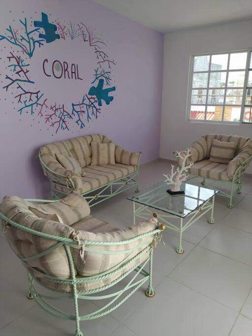 Coral *