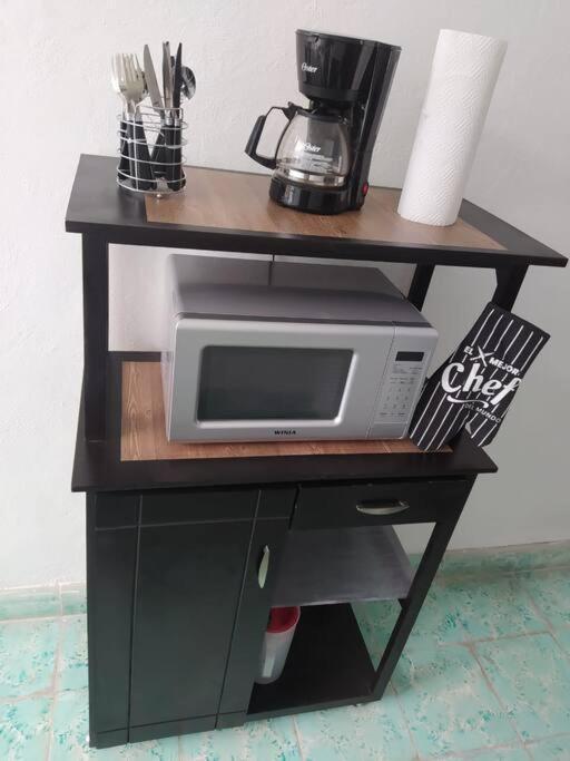 Apartamento Coral Cancún