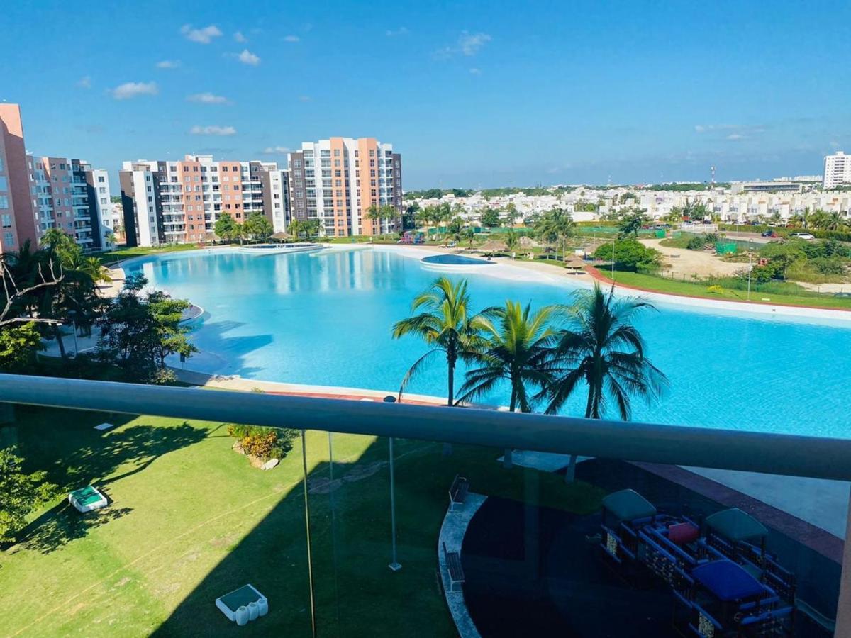 For Rent In Cancún