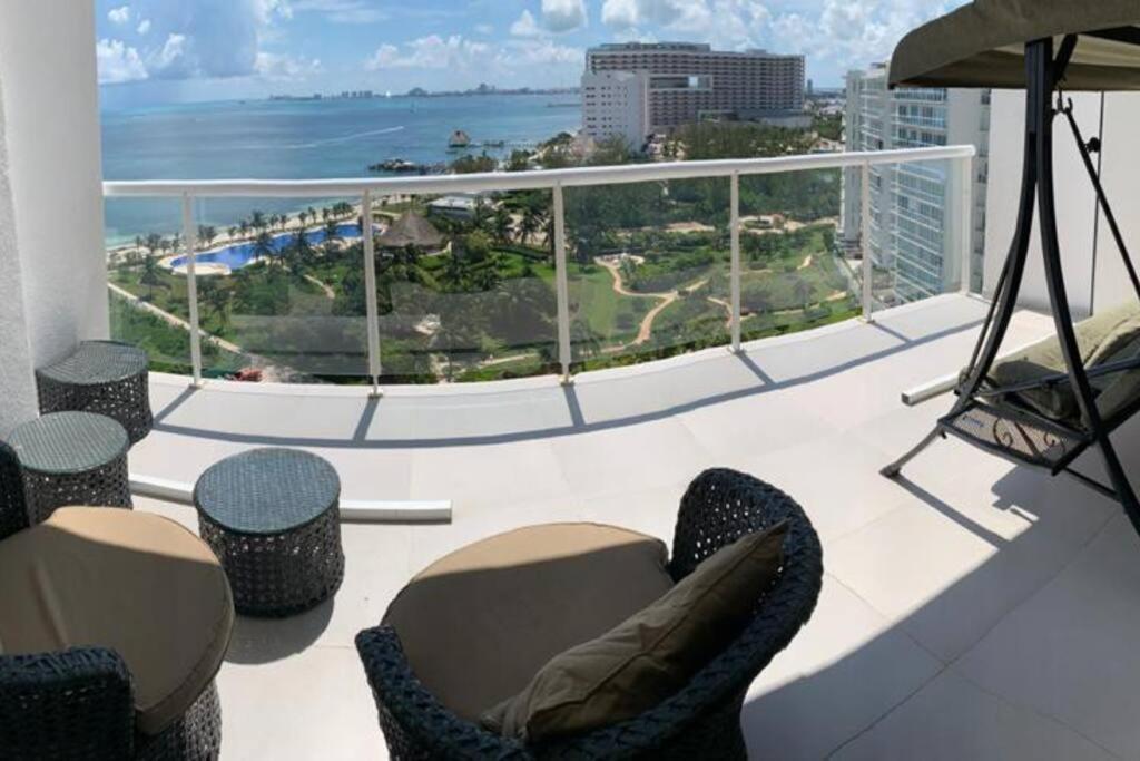 Hermoso Penthouse En Con Vista Al Mar Apartamento