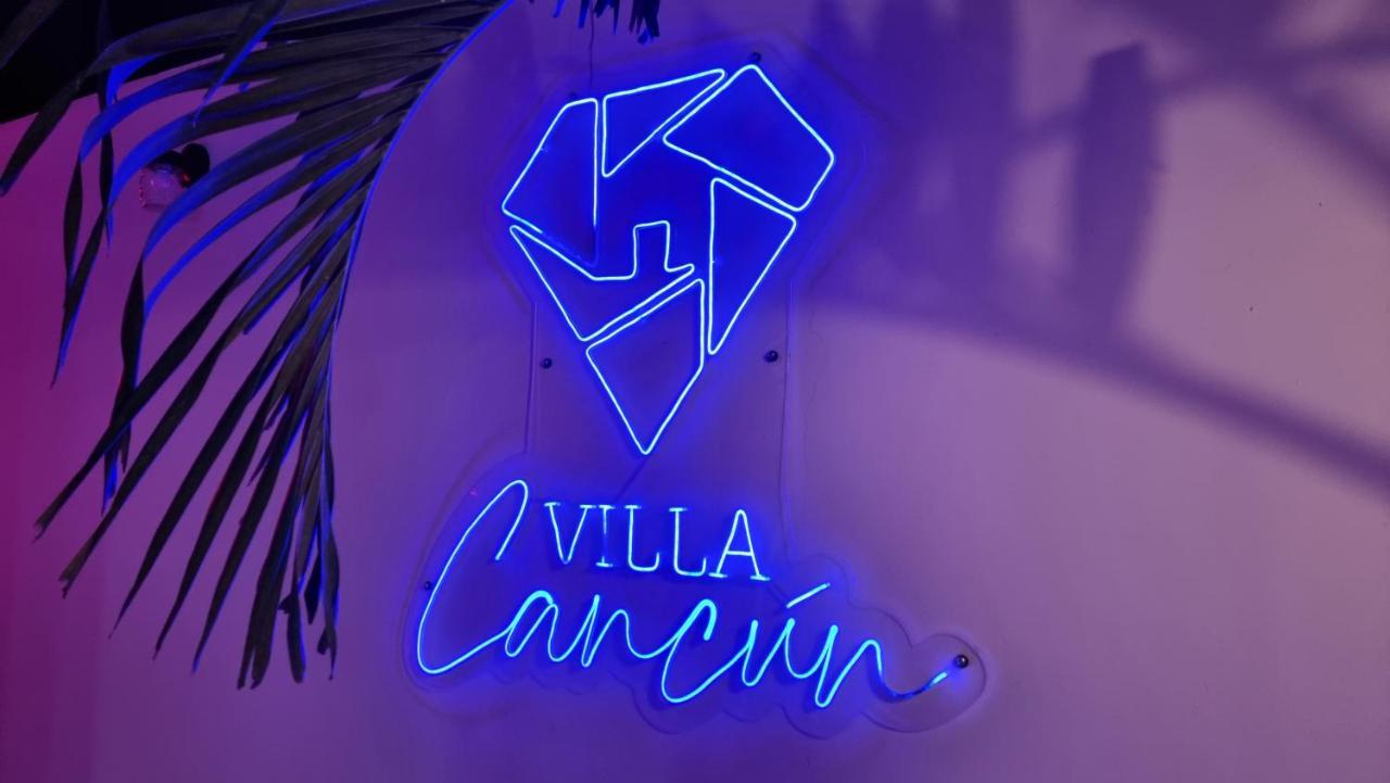 Villa Luxury Experience