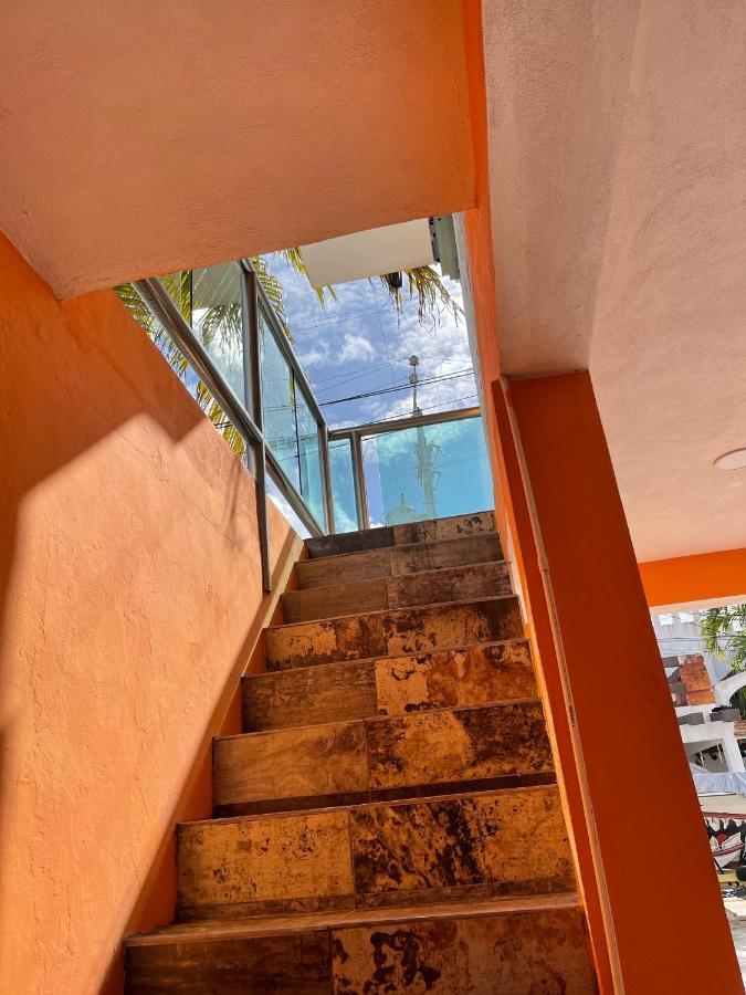 Pensión La Gozadera Cancún