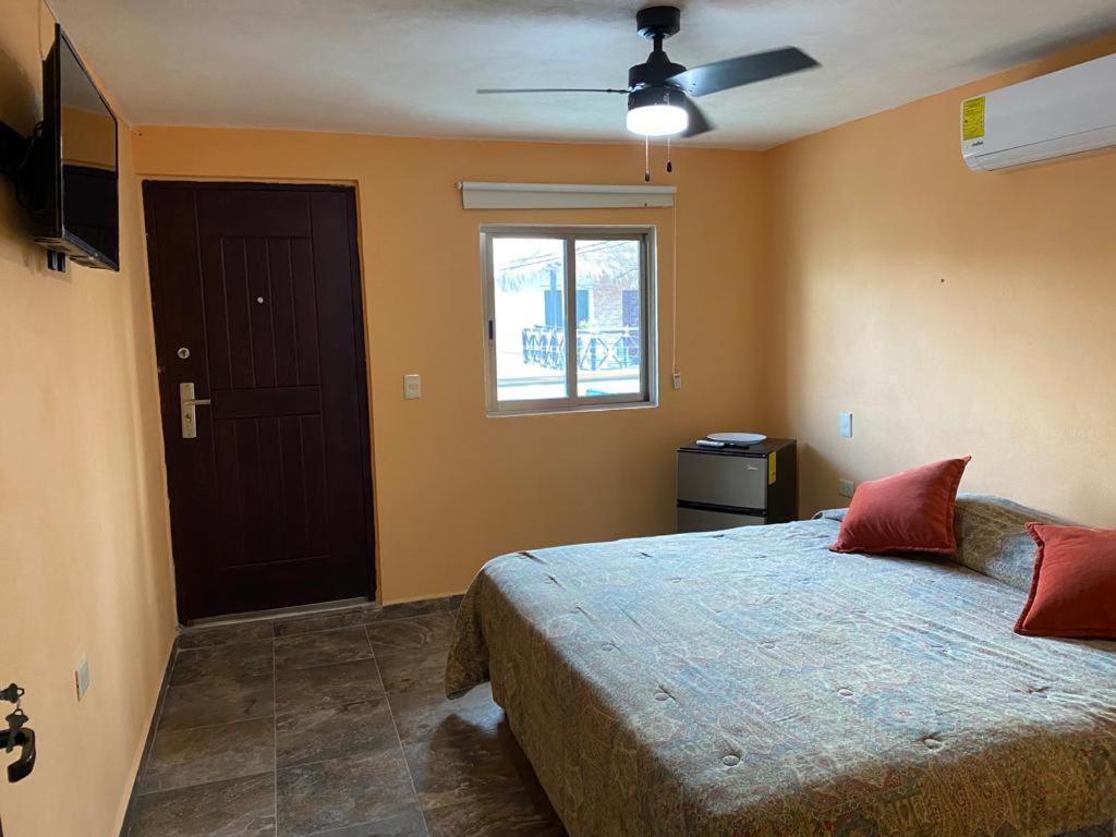 Pensión La Gozadera Cancún
