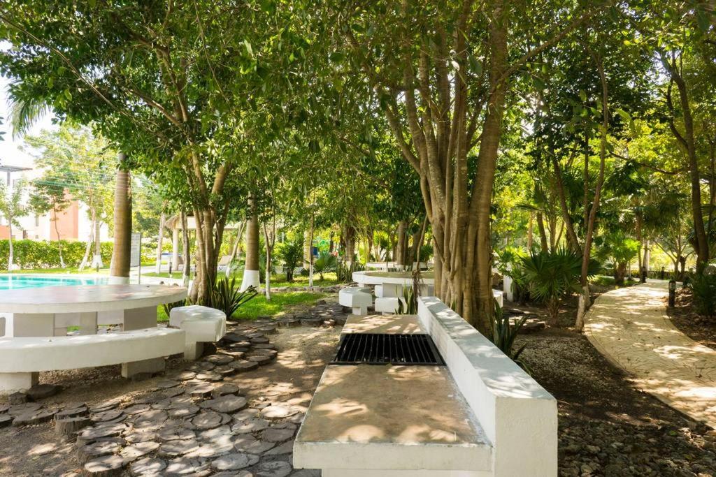 ✦habitación Vainilla Cancun✦ Harmony Guest House✦ Habitación en casa particular *