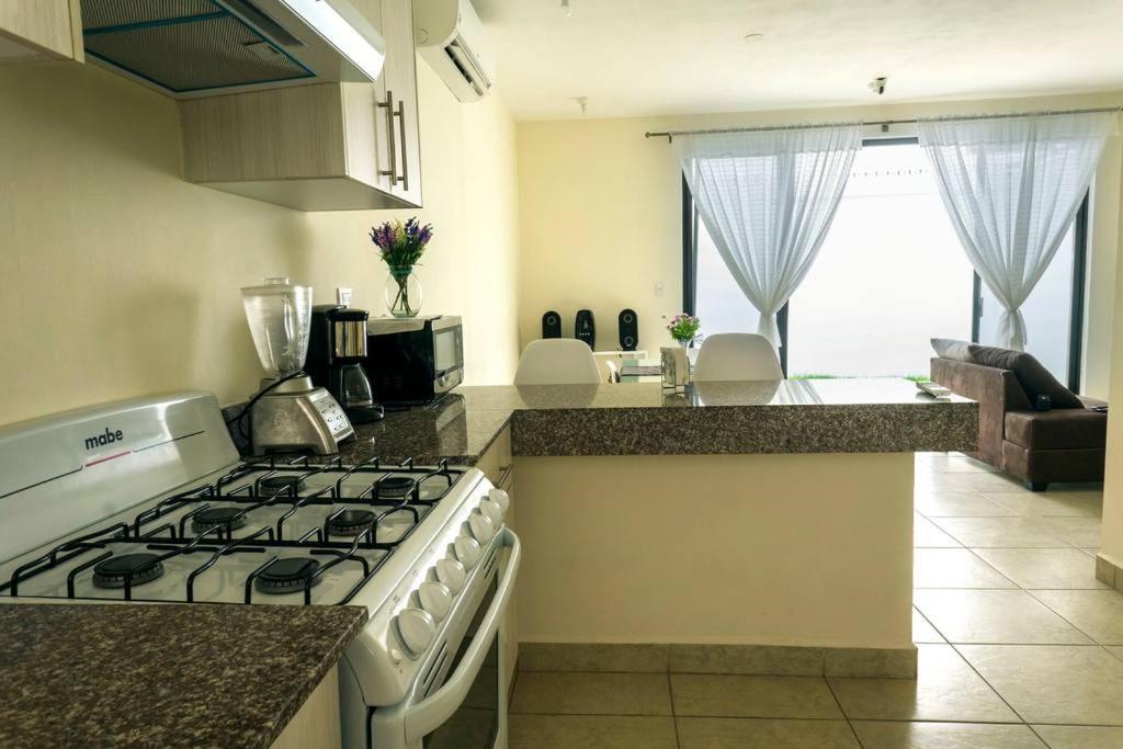 Habitación en casa particular ✦habitación Vainilla Cancun✦ Harmony Guest House✦