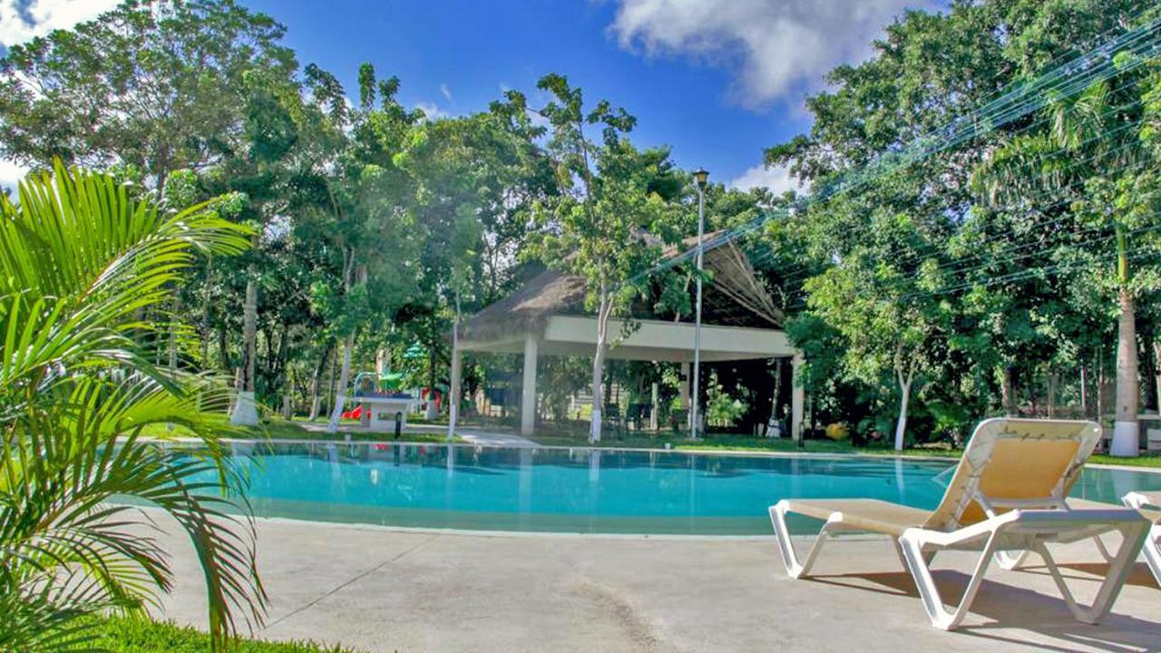✦habitación Vainilla Cancun✦ Harmony Guest House✦