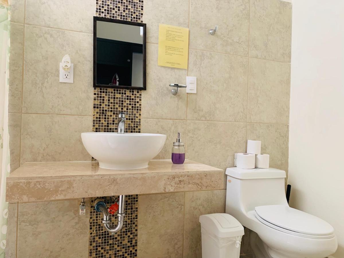✦habitación Vainilla Cancun✦ Harmony Guest House✦ *