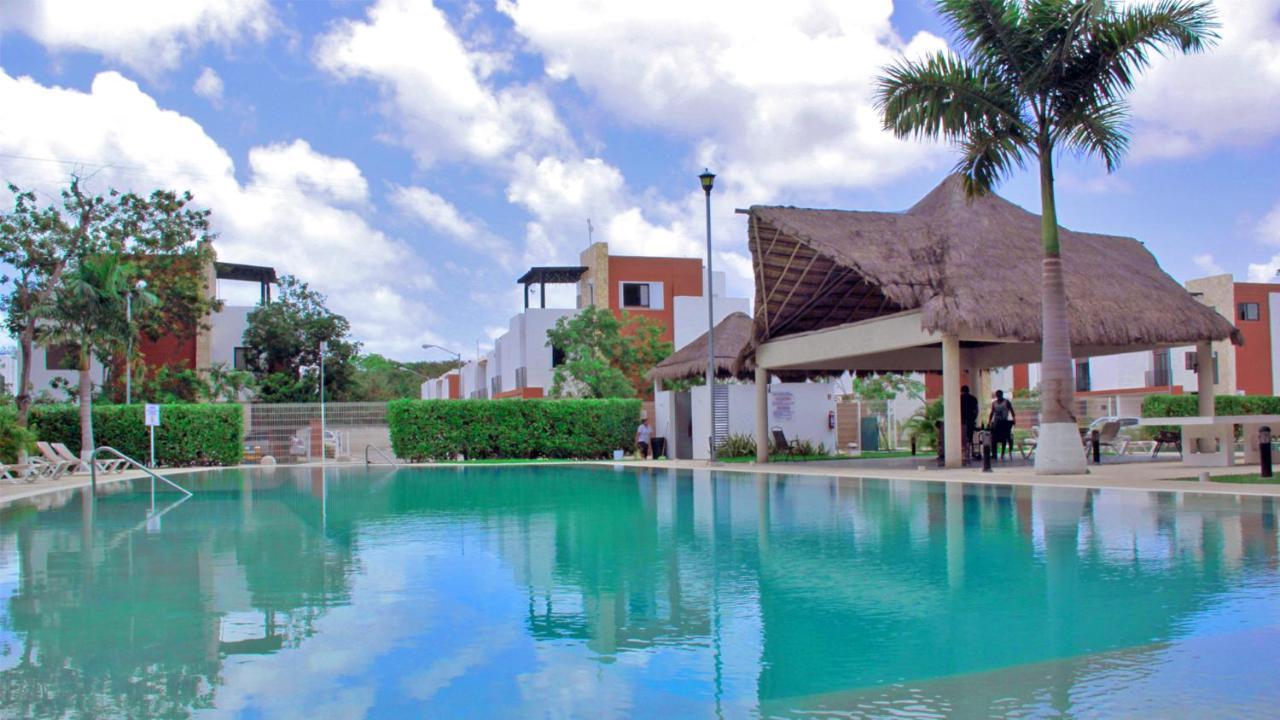 ✦habitación Vainilla Cancun✦ Harmony Guest House✦ *