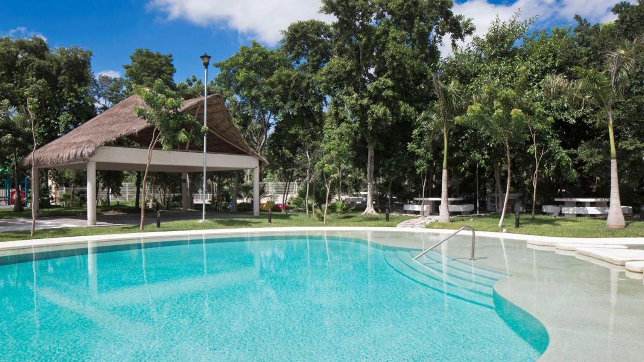 ✦habitación Vainilla Cancun✦ Harmony Guest House✦