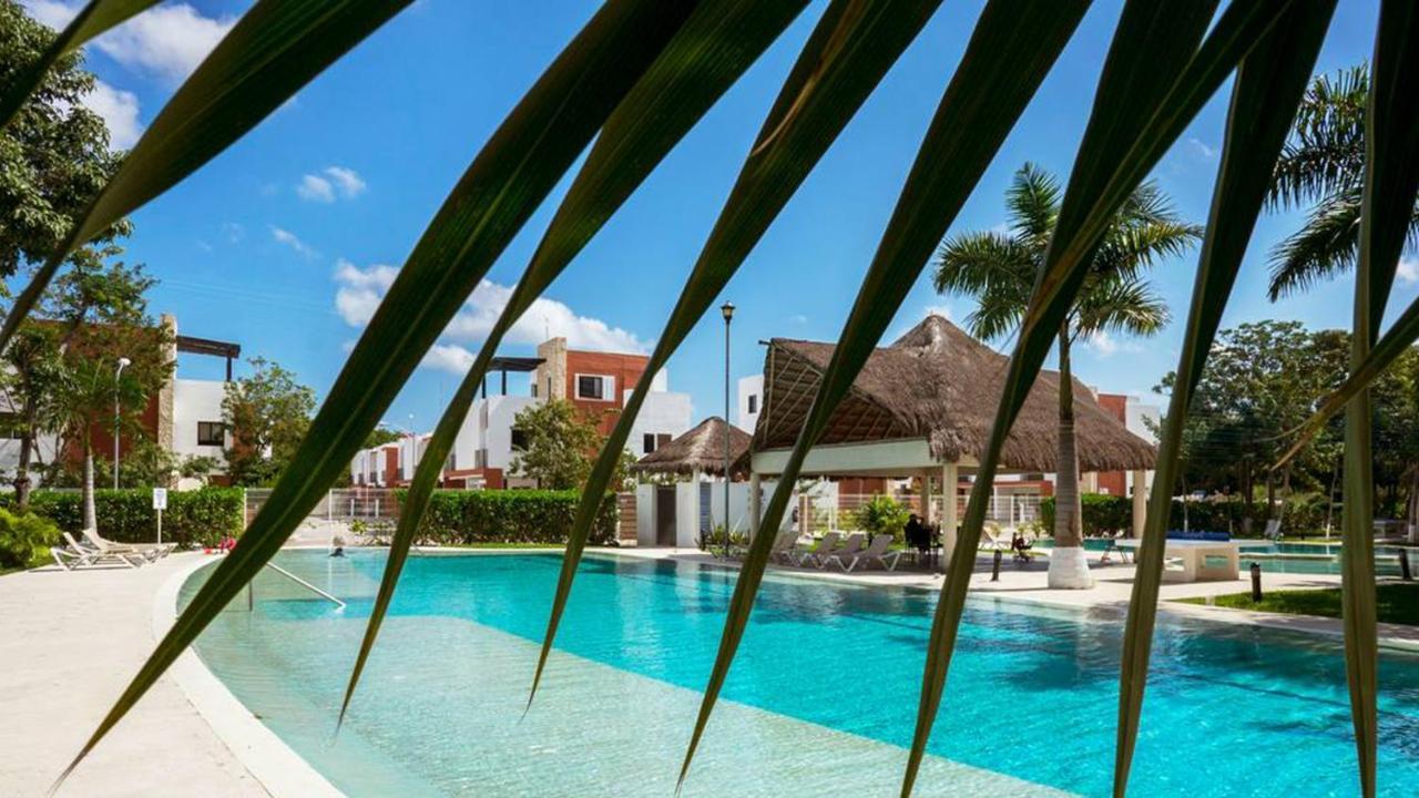 ✦habitación Vainilla Cancun✦ Harmony Guest House✦
