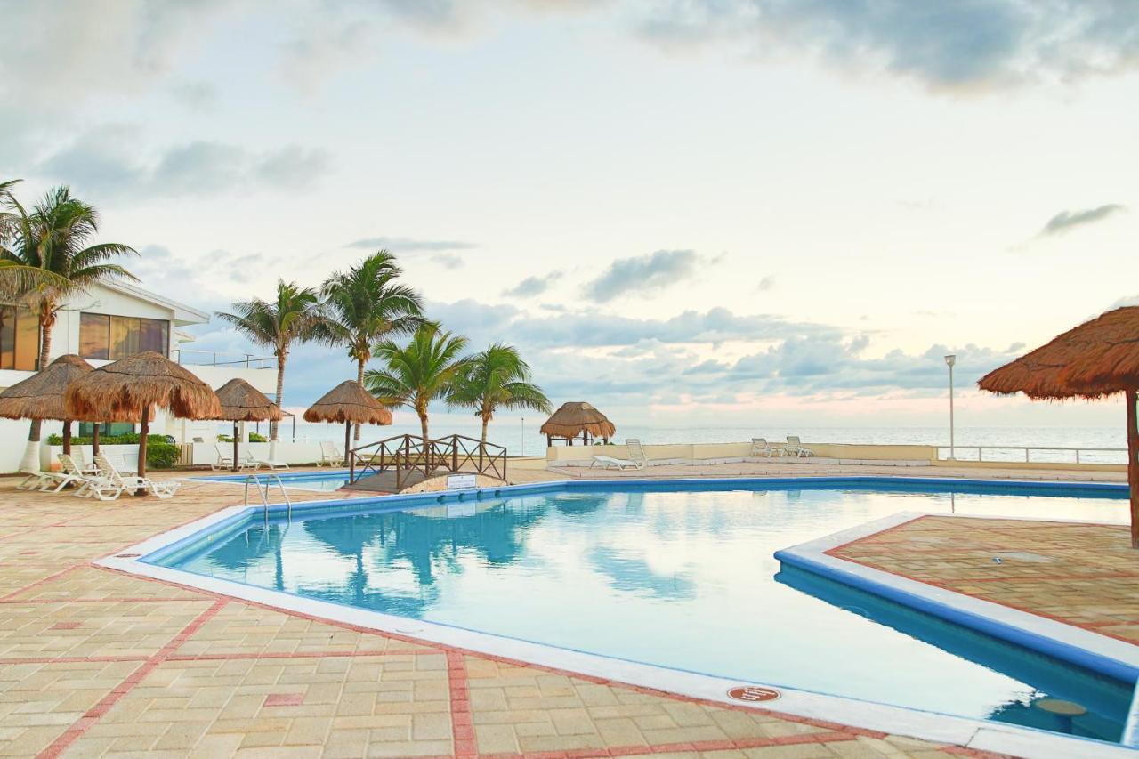Apartment Penthouse Spectacular Ocean View Terrace Brisas Zone *