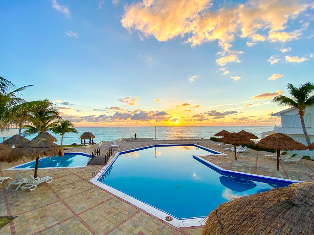 Apartment Penthouse Spectacular Ocean View Terrace Brisas Zone