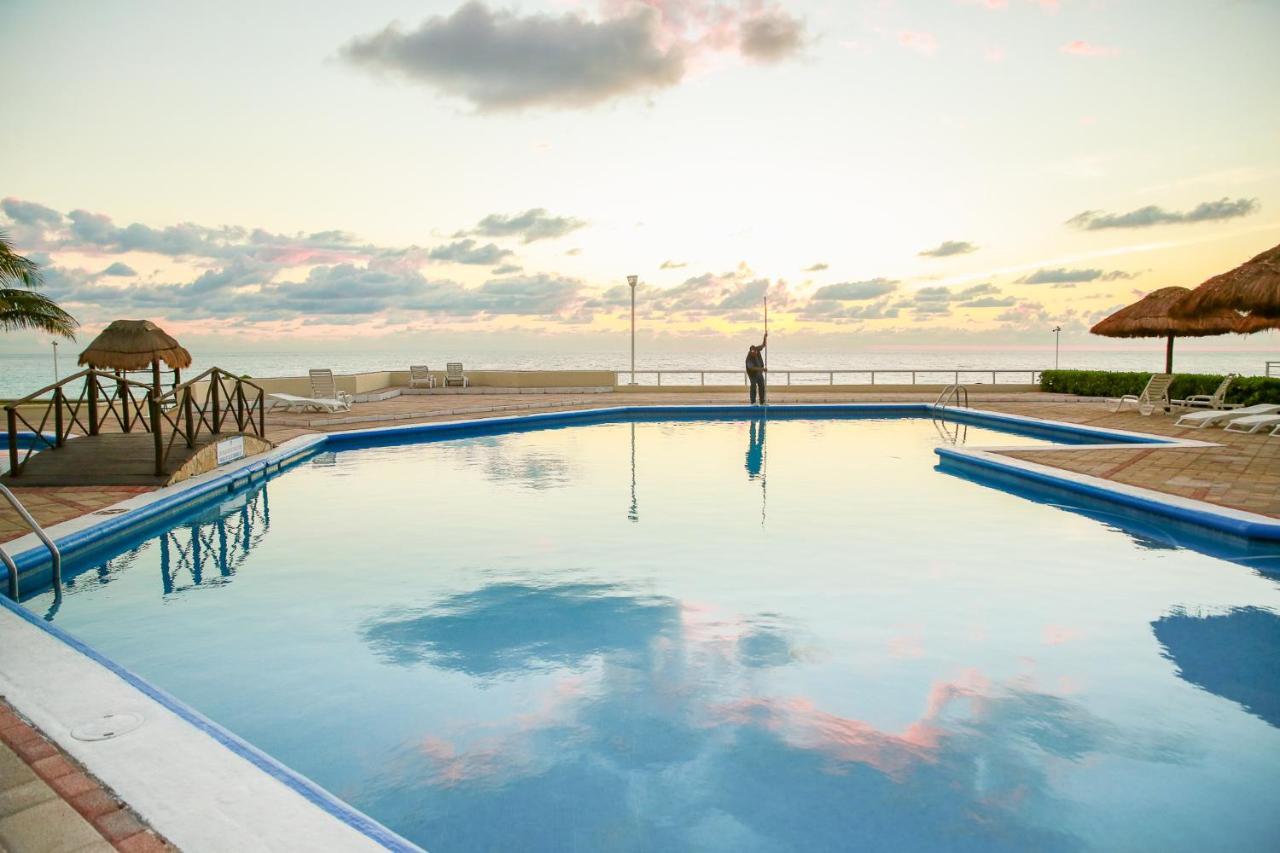Penthouse Spectacular Ocean View Terrace Brisas Zone Apartment *
