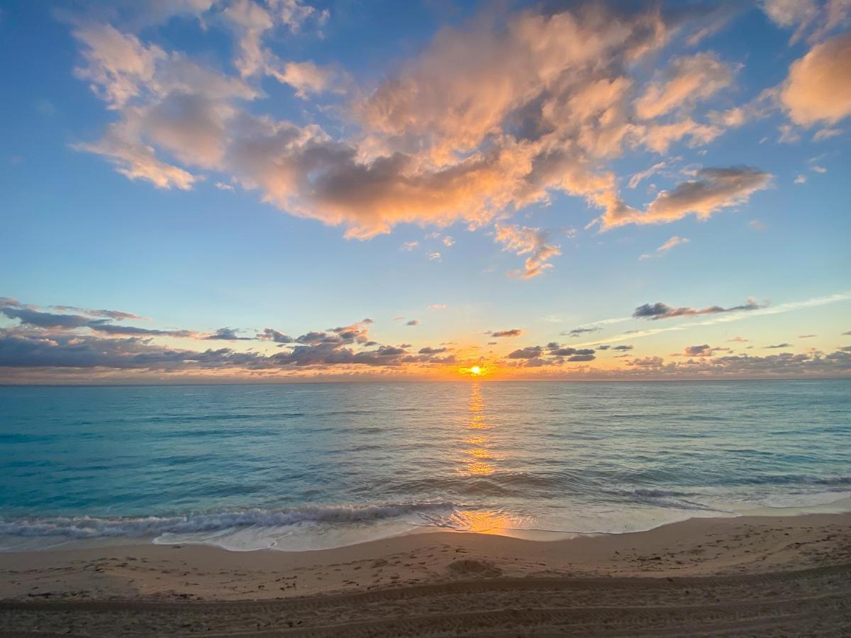 Apartment Penthouse Spectacular Ocean View Terrace Brisas Zone *