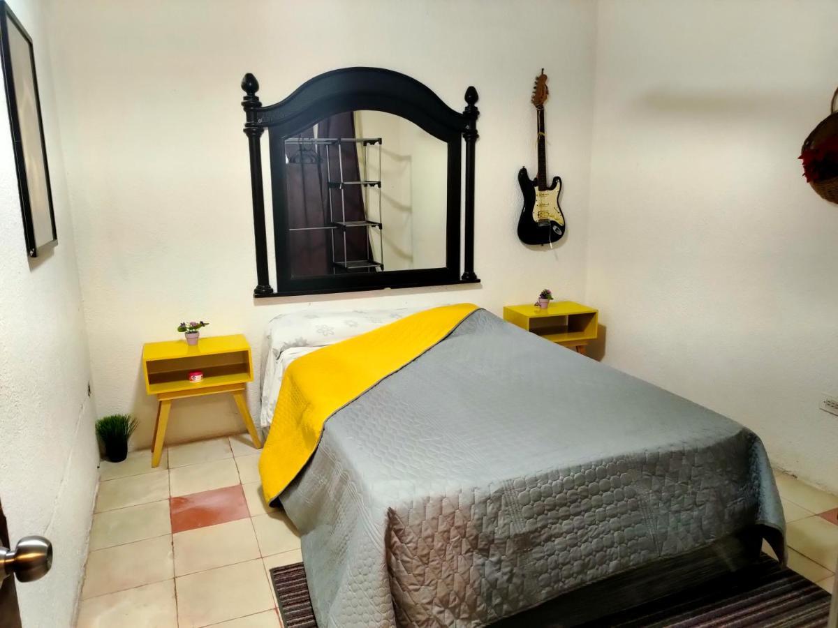 Apartamento Romo's Place