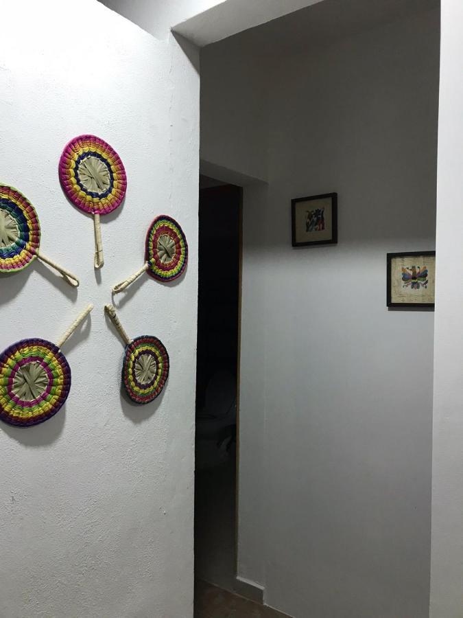 Apartamento Casa Nona Rosa