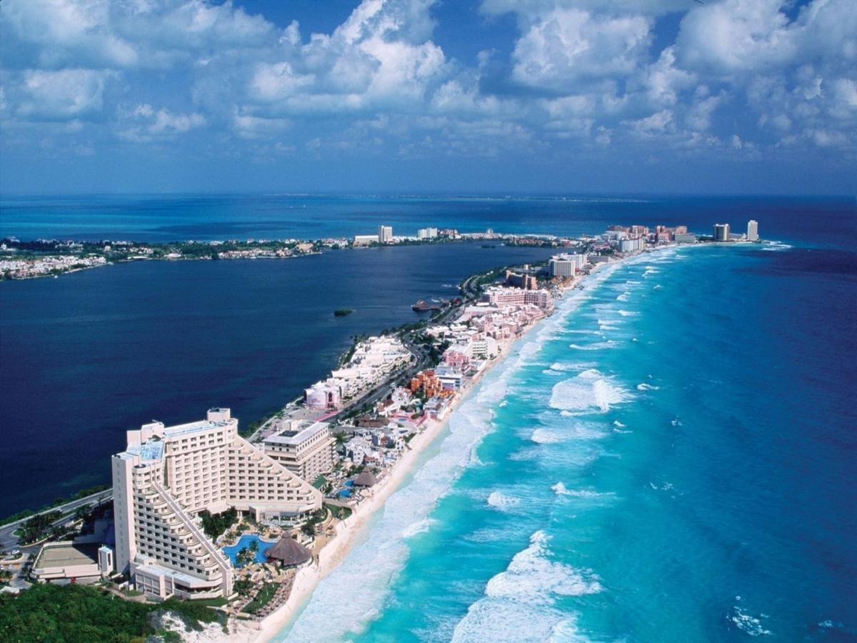 Holiday home Siga's House Centro Cancun
