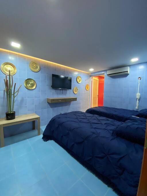 Departamento Pina / Mkt-mercado 28 / 3 Recamaras-rooms * Cancun