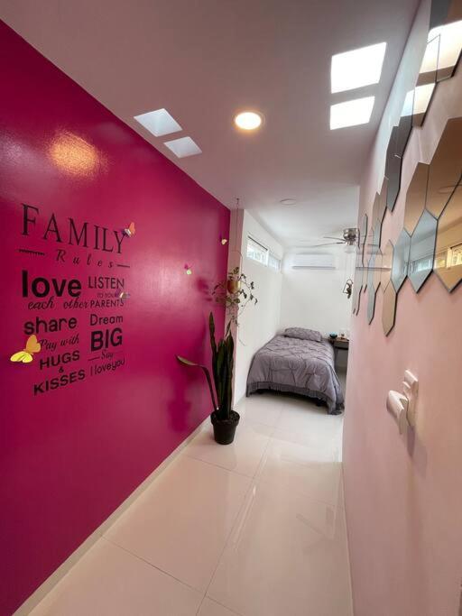 Apartment Departamento Pina / Mkt-mercado 28 / 3 Recamaras-rooms *