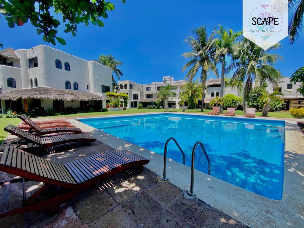 Sunset With Splendor Lagoon View Villa *