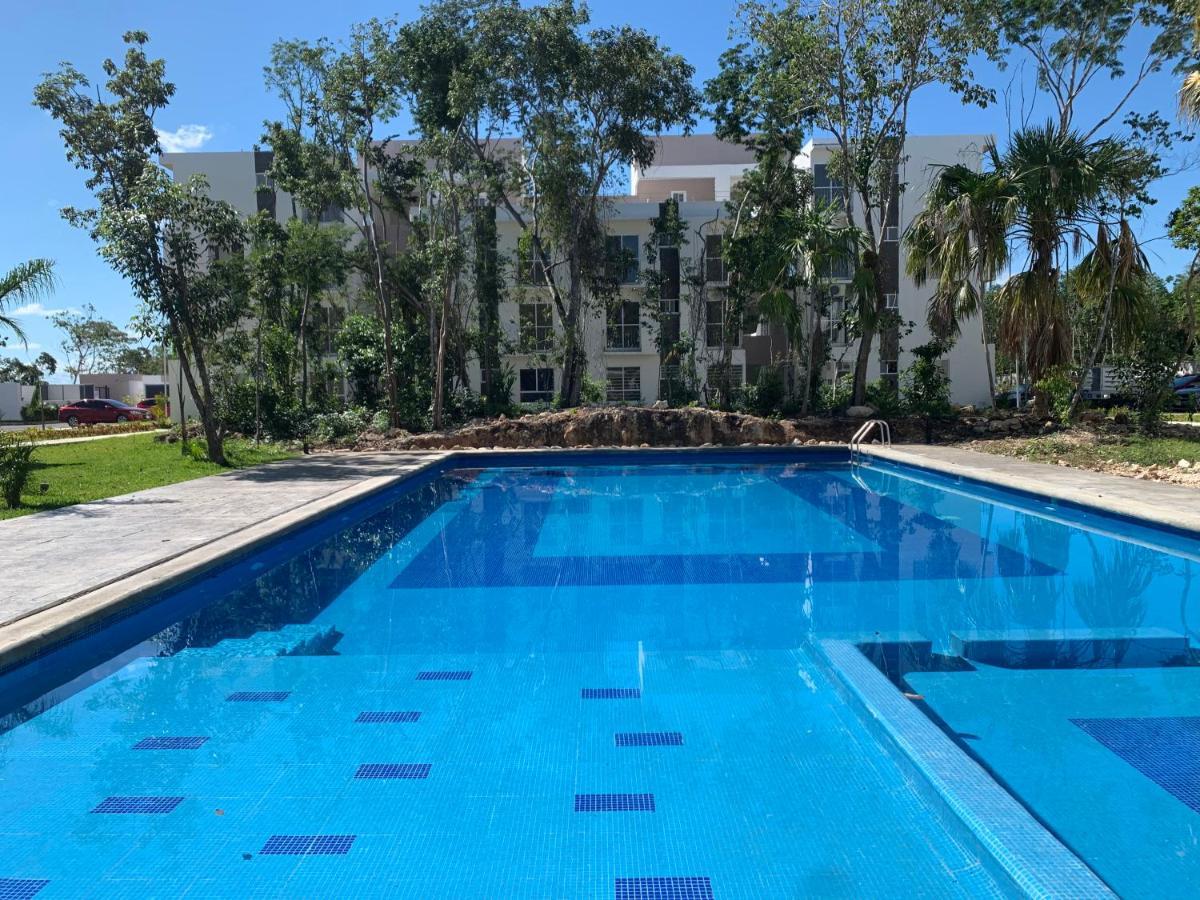 Apartamento Departamento 2 Con Vista A La Piscina By Eita