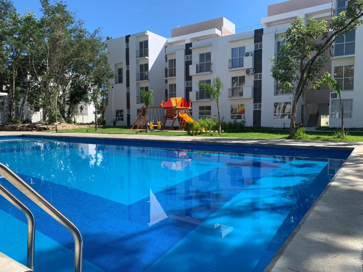 Departamento 2 Con Vista A La Piscina By Eita Apartamento *