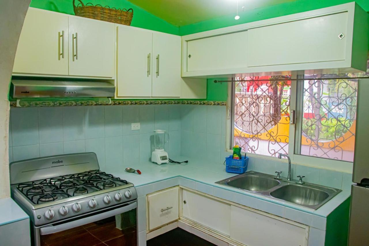 Siga's House Centro * Cancun