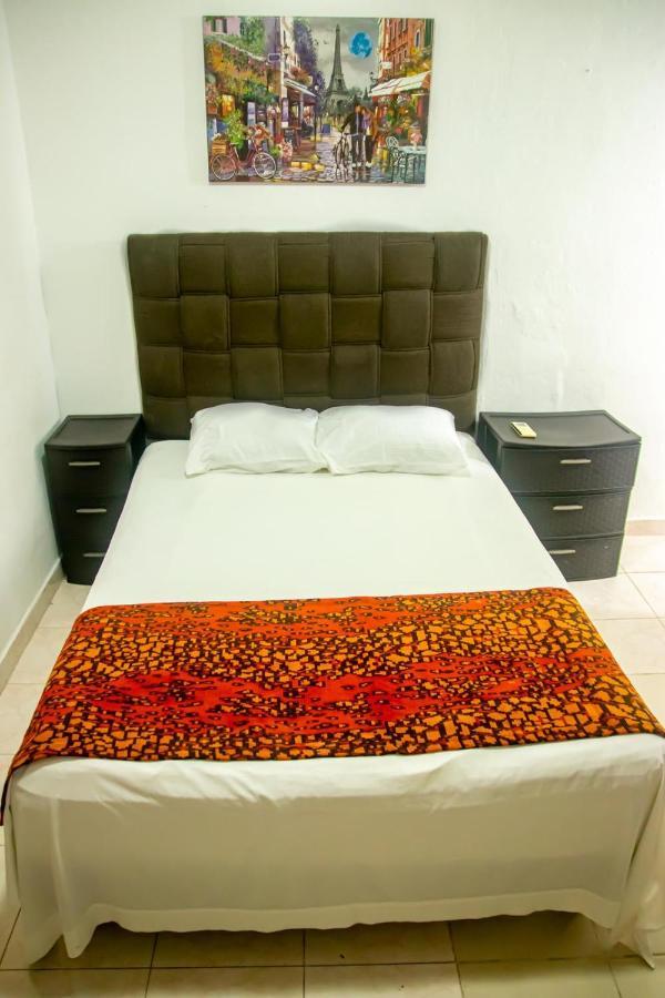 Siga's House Centro Cancun
