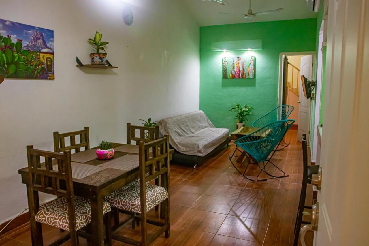 Siga's House Centro Holiday home *