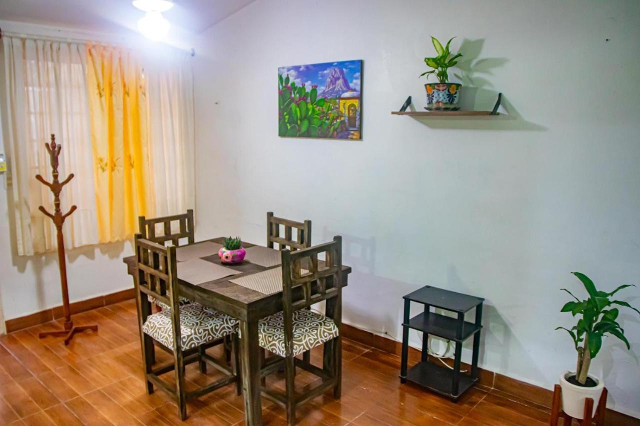 Siga's House Centro Holiday home