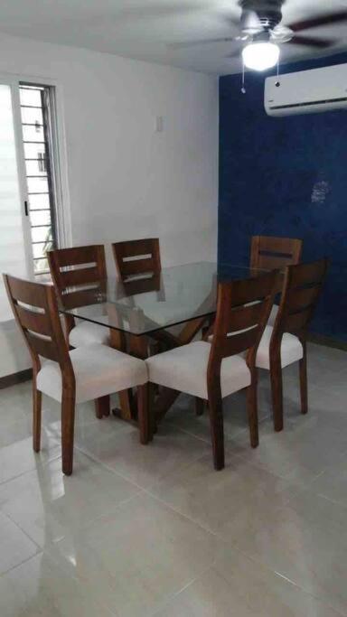 Un Pedacito De Arena En Apartamento Cancún