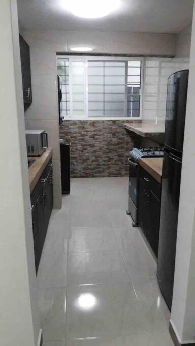 Un Pedacito De Arena En Apartamento